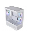 Thermaltake View 170 TG ARGB Snow White - nr 44