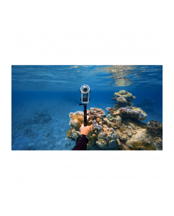 Insta360 X4 Invisible Dive Case