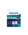 Philips USB 3.2             64GB Click Series Gen 1 USB-C - nr 7