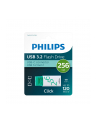 Philips USB 3.2            256GB Click Series Gen 1 USB-C - nr 7