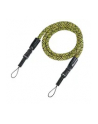 Hama Camera Strap  Braid 120 Kolor: CZARNY/yellow - nr 4