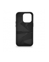 Decoded Leather Backcover iPhone 14 Pro Black - nr 6