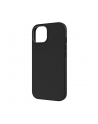 Decoded AntiMicrobial Silicone Backcover iPhone 15 Graphene - nr 3