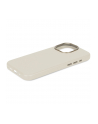 Decoded Leather Backcover for iPhone 15 Pro Clay - nr 5