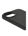 Decoded Leather Backcover for iPhone 15 Plus Black - nr 6