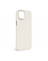 Decoded Leather Backcover for iPhone 15 Plus Clay - nr 2