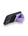 Decoded Silicone MagSafe Card Stand Sleeve Dig. Lavender - nr 5