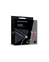 Conceptronic CNBSLOCK15T Dual Head Laptop Lock - nr 4