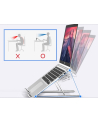 Conceptronic THANA04S foldable Laptop-Stand 50KG - nr 6