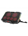 Conceptronic THYIA01B ERGO Gaming-Notebook Cooling Pad - nr 11