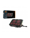 Conceptronic THYIA01B ERGO Gaming-Notebook Cooling Pad - nr 20