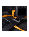 Tether Tools TetherPro USB-C auf USB-C rechter Winkel orange 9,4m - nr 10