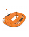 Tether Tools TetherPro USB-C auf USB-C rechter Winkel orange 9,4m - nr 4