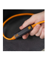 Tether Tools TetherPro USB-C auf USB-C rechter Winkel orange 9,4m - nr 8