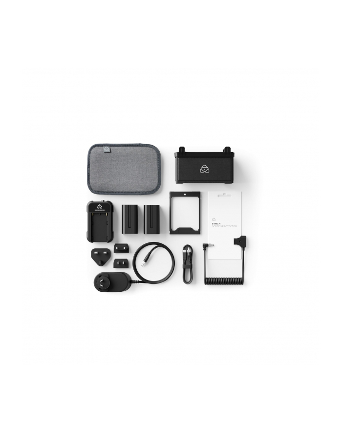 Atomos Accessory Kit 5  VII główny