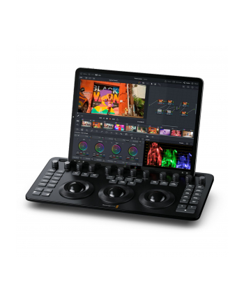 Blackmagic Design DaVinci Resolve Micro Color Panel (D-E)