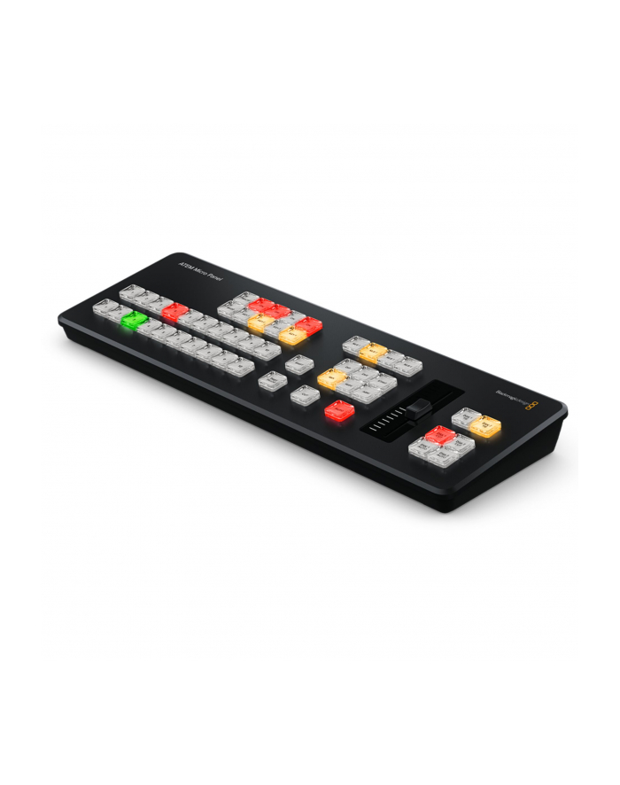 Blackmagic Design ATEM Micro Panel główny