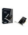 Conceptronic EMRICK04B 2-in-1-M.2-SSD-PCIe-Card - nr 3