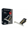 Conceptronic EMRICK05BS M.2-NVMe-SSD-PCIe-Card - nr 11