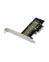 Conceptronic EMRICK05BS M.2-NVMe-SSD-PCIe-Card - nr 13