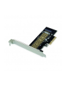 Conceptronic EMRICK05BS M.2-NVMe-SSD-PCIe-Card - nr 15