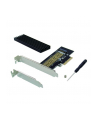 Conceptronic EMRICK05BS M.2-NVMe-SSD-PCIe-Card - nr 16