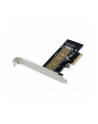 Conceptronic EMRICK05BS M.2-NVMe-SSD-PCIe-Card - nr 1