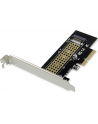 Conceptronic EMRICK05BS M.2-NVMe-SSD-PCIe-Card - nr 28