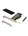 Conceptronic EMRICK05BS M.2-NVMe-SSD-PCIe-Card - nr 8