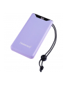 Intenso Powerbank F10000    Lila 10000 mAh incl. USB-C to Type-C - nr 14