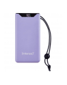 Intenso Powerbank F10000    Lila 10000 mAh incl. USB-C to Type-C - nr 19