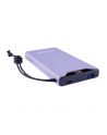 Intenso Powerbank F10000    Lila 10000 mAh incl. USB-C to Type-C - nr 21