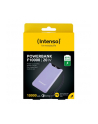 Intenso Powerbank F10000    Lila 10000 mAh incl. USB-C to Type-C - nr 26