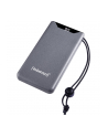 Intenso Powerbank F10000 Grey 10000 mAh incl. USB-C to Type-C - nr 13