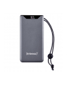 Intenso Powerbank F10000 Grey 10000 mAh incl. USB-C to Type-C - nr 3