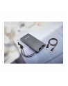 Intenso Powerbank F10000 Grey 10000 mAh incl. USB-C to Type-C - nr 7