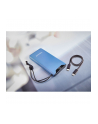 Intenso Powerbank F10000 Blue 10000 mAh incl. USB-C to Type-C - nr 10