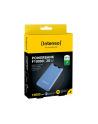 Intenso Powerbank F10000 Blue 10000 mAh incl. USB-C to Type-C - nr 13