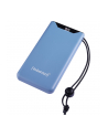 Intenso Powerbank F10000 Blue 10000 mAh incl. USB-C to Type-C - nr 21