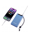 Intenso Powerbank F10000 Blue 10000 mAh incl. USB-C to Type-C - nr 5