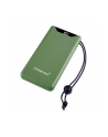 Intenso Powerbank F10000 green 10000 mAh incl. USB-C to Type-C - nr 11