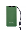 Intenso Powerbank F10000 green 10000 mAh incl. USB-C to Type-C - nr 13