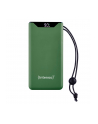 Intenso Powerbank F10000 green 10000 mAh incl. USB-C to Type-C - nr 3