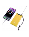 Intenso Powerbank F10000 yellow 10000 mAh incl. USB-C to Type-C - nr 4