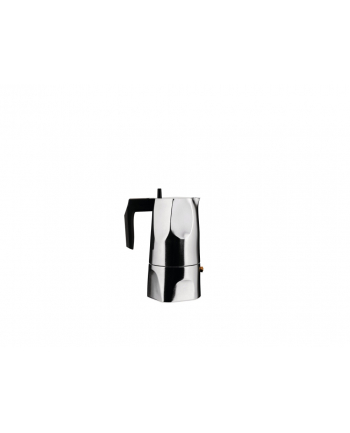 Alessi Espresso Coffee Maker Moka DC06/1