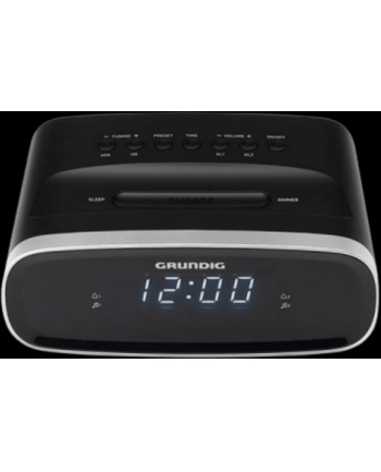 Grundig Sonoclock 1100