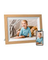 Kodak RCF-1012W WiFi wooden brown - nr 1