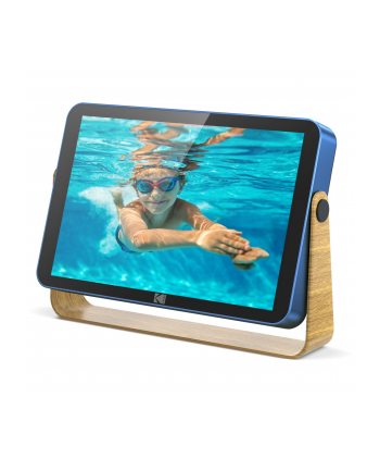 Kodak RWF-108H WiFi ocean blue