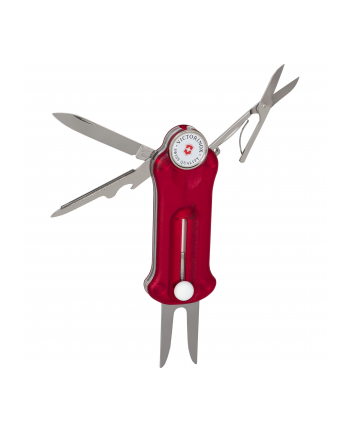 Victorinox Golf Tool Ruby