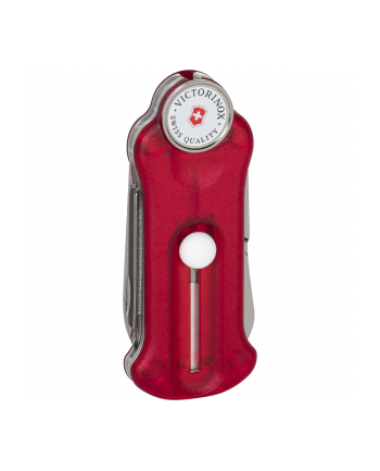 Victorinox Golf Tool Ruby